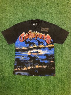 Godspeed Tee