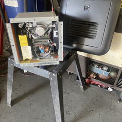 Truma AquaGo Tankless RV Water Heater 