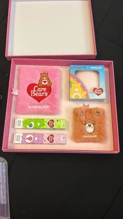 Care Bears Makeup