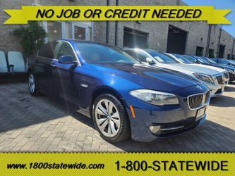 2013 BMW 528i