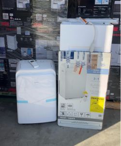 Insigna air conditioner portable 12,000 Btu 350 sq ft