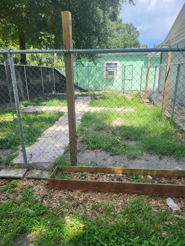 Dog Cage