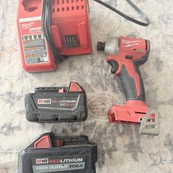 Milwaukee Tools