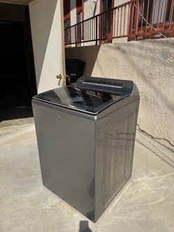 Whirlpool Washer NEEDS MOTHERBOARD