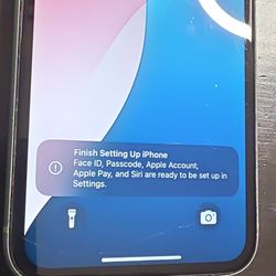 Iphone 11 Unlocked 128 GB Teal 