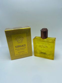 VERSACE EROS ENERGY WHOLESALE ONLY