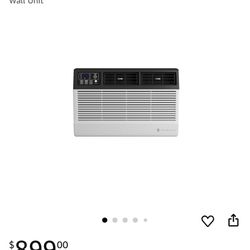 Friedrich Uni-Fit 12,000 BTU 230/208v Cooling 