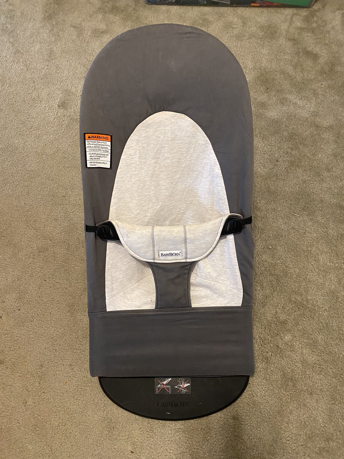 BabyBjörn Bouncer