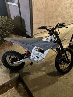 Strike 60v