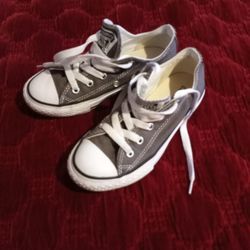 Converse Size 13
