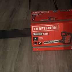 Chain Saw 