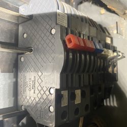 New Breakers