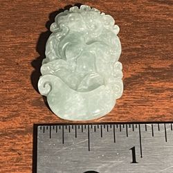 Jadeite Jade Art