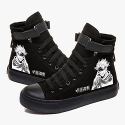 Anime Shoes