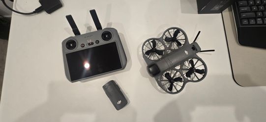 DJI NEO 2 KIT WITH RC2 CONTROLLER