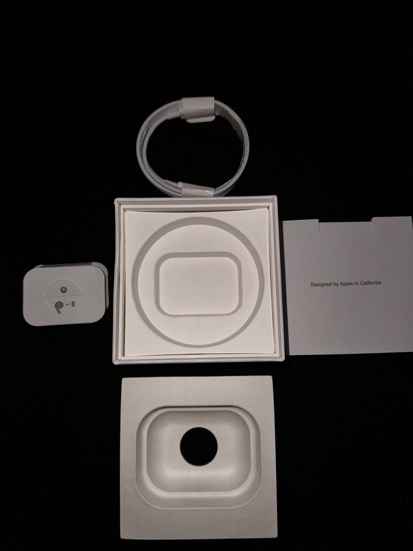 AirPod Pro 2nd Generation