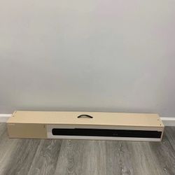 New Sonos Arc Ultra Soundbar Black ARCG2US1BLK