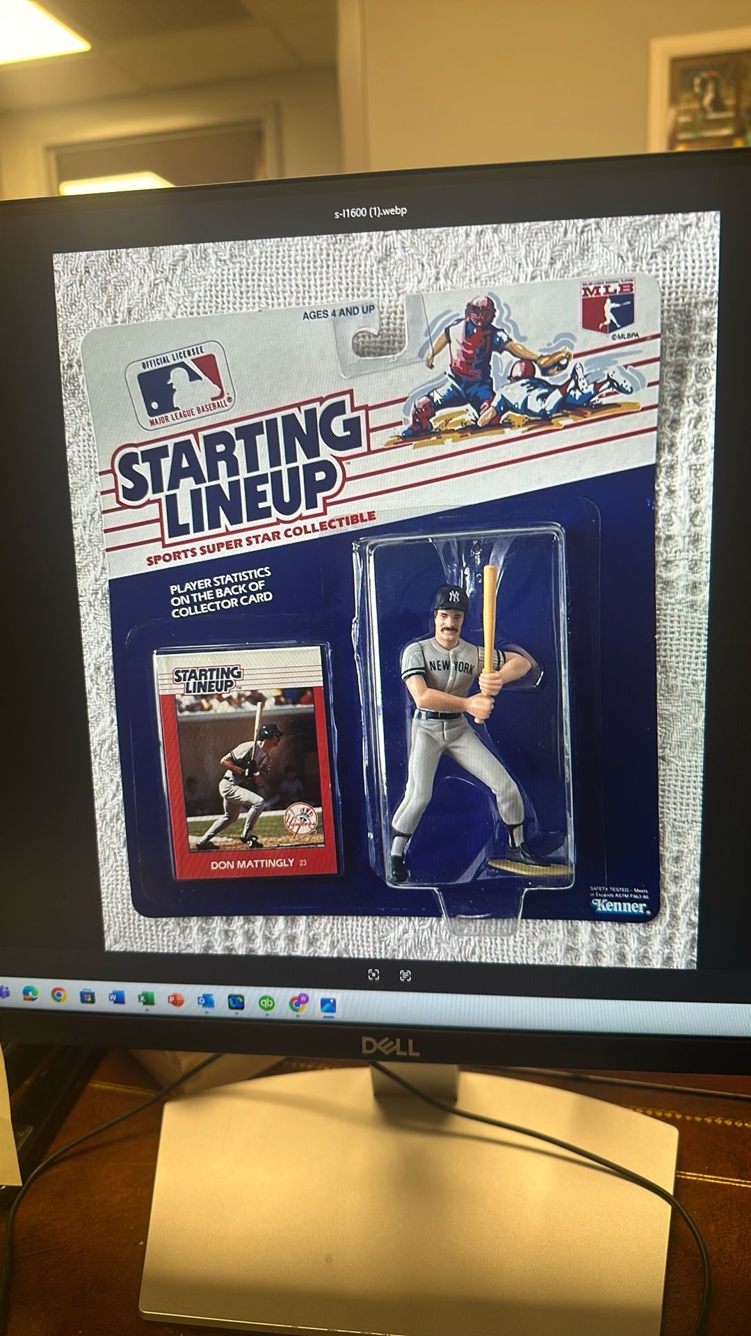1988 Don Mattingly