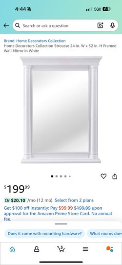 Mirror