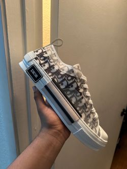Dior b23 white