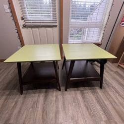 Side Tables