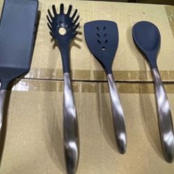 Utenlisios Para Cosinar Nuevos Princes House
