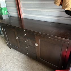 Walter E. Smithe  Sideboard