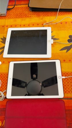 2 —I pads