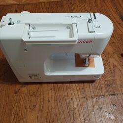 Brand New Sewing Machine For Sale
