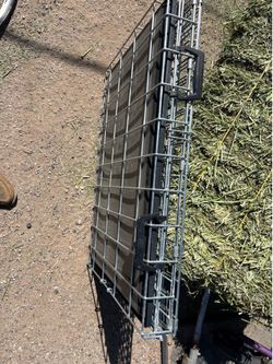 Pet cage