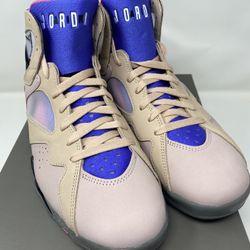 Air Jordan 7 - Sapphire 