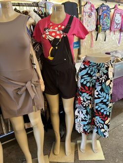 Pantalones 👖 Y Chores Para Dama 