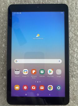 SAMSUNG GALAXY TAB A 32 GB