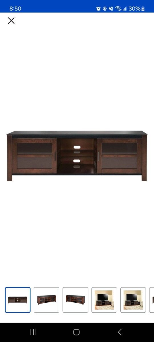 TV Stand - Pickup ONLY