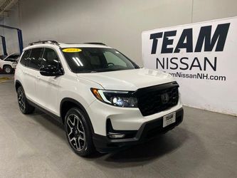 2023 Honda Passport