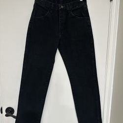 Rustler Jeans !!