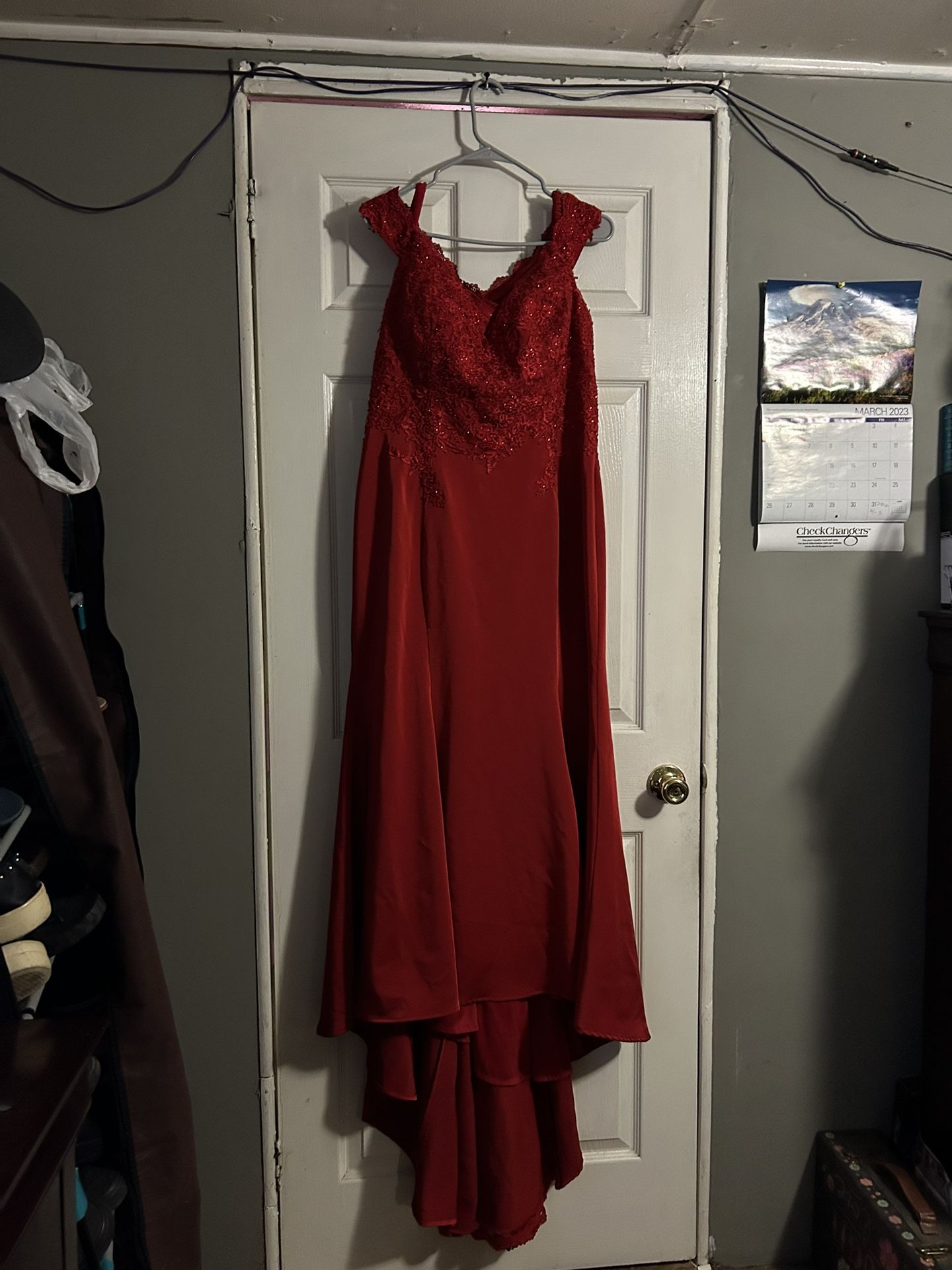 Vestido