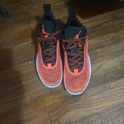 Jordan's  Inferred 