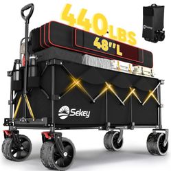 Collapsible Wagon