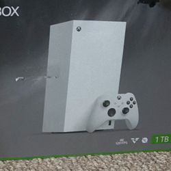 Xbox Series X
