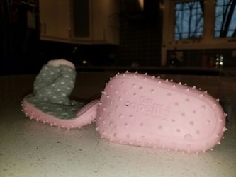 Girls shoes 6m