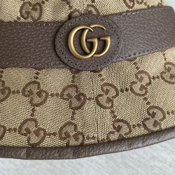 Louis Vuitton bucket hat for Sale in Houston, TX - OfferUp