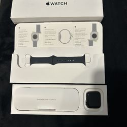 Apple Watch 2nd Gen