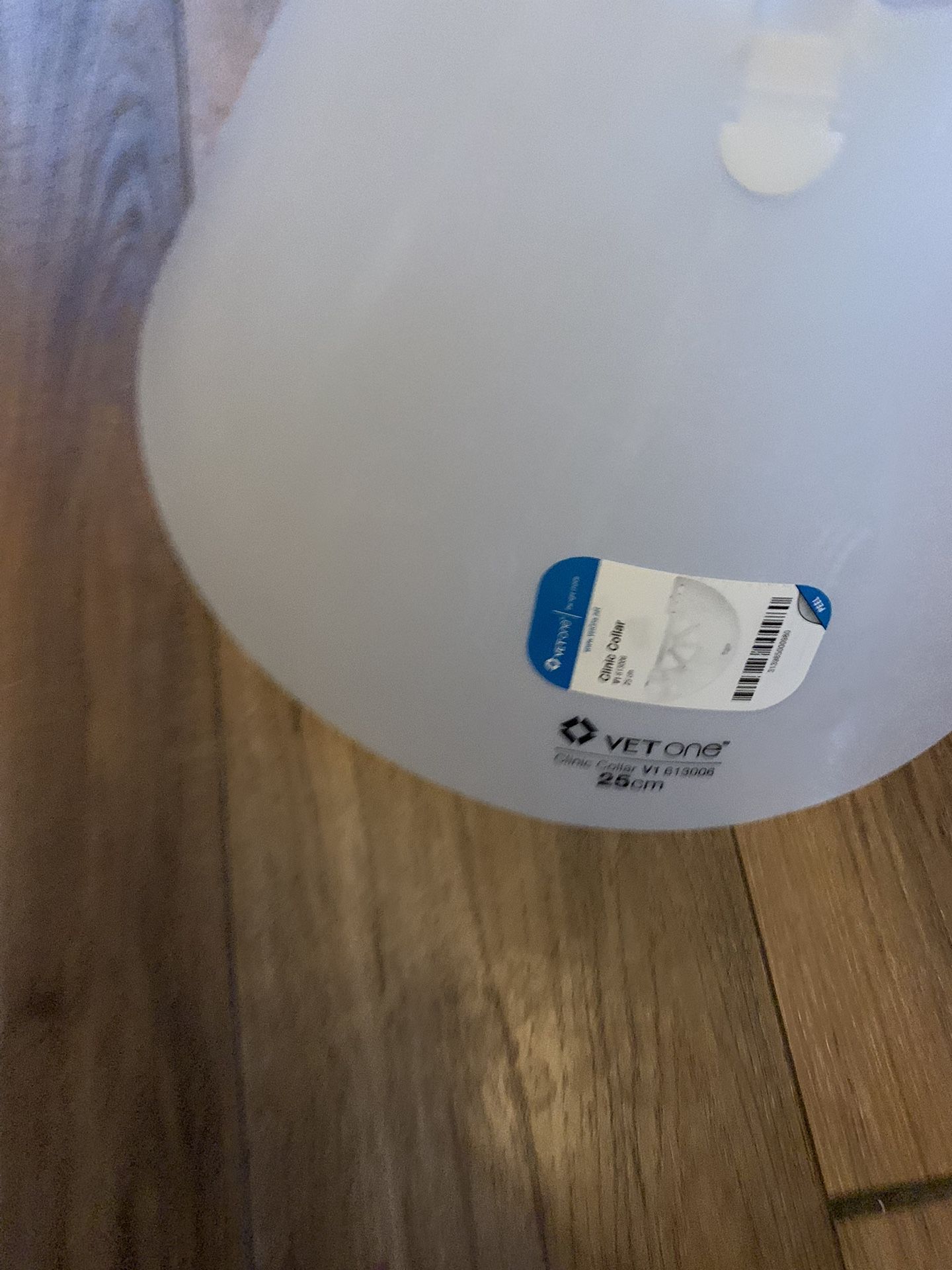 Vet One Safety Cone (dog)