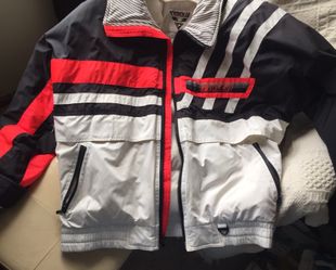Puffer Jacket by HEAD Manufacturers 