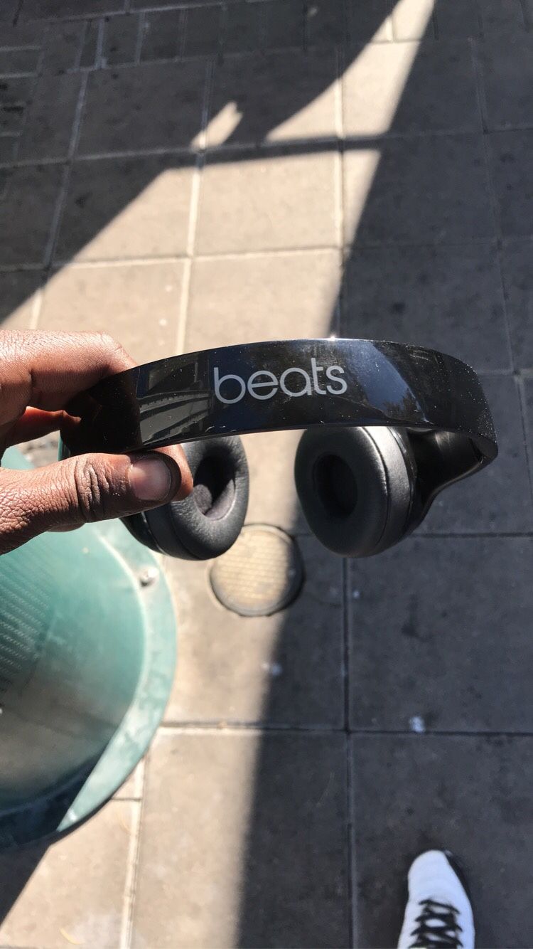 Beats Solo 3 (wireless) Bluetooth