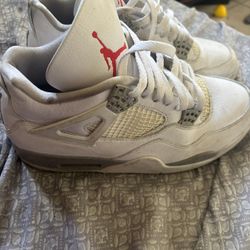 Jordan 4 Retro Size 8.5