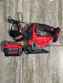 Craftsman