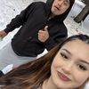Rubi & Alejandro 