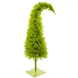 Grinch tree